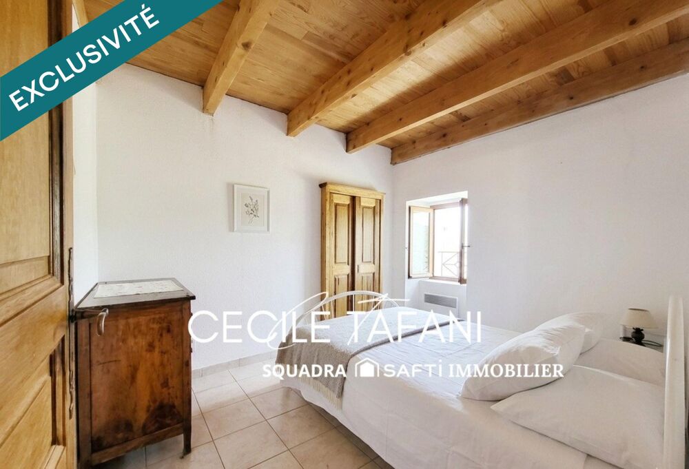 Vente Appartement À Zerubia, charme authentique et vue montagne. Zerubia