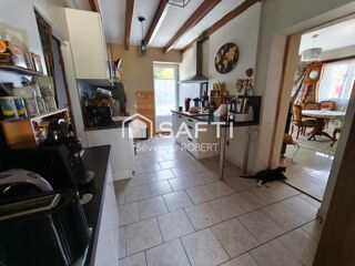  Maison à vendre 3 pièces 100 m²