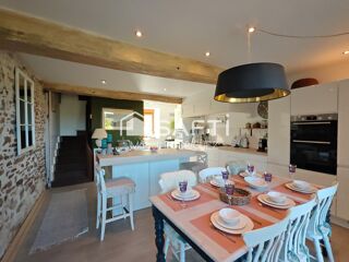  Maison � vendre 6 pi�ces 154 m�