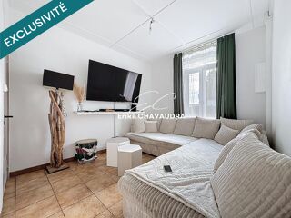  Maison � vendre 4 pi�ces 81 m�