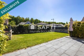  Maison � vendre 6 pi�ces 103 m�