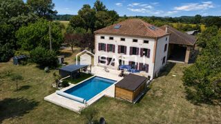  Maison à vendre 7 pièces 319 m²