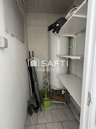  Appartement à louer 4 pièces 68 m²