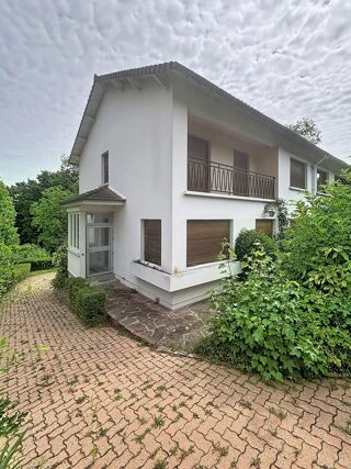  Maison à vendre 8 pièces 150 m²