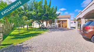  Maison � vendre 4 pi�ces 95 m�