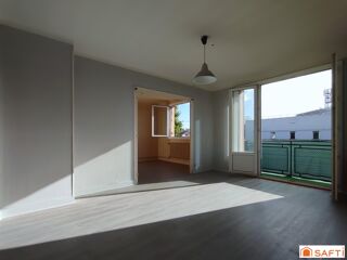  Appartement � vendre 3 pi�ces 52 m�