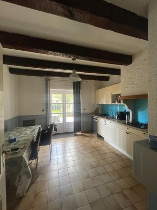  Maison � vendre 5 pi�ces 102 m�