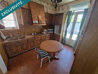  Maison à vendre 5 pièces 115 m²