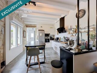  Maison à vendre 6 pièces 120 m²
