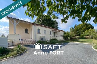  Maison à vendre 5 pièces 151 m²
