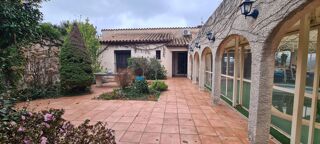  Maison  vendre 8 pices 270 m