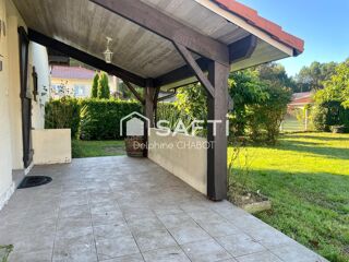  Maison � vendre 3 pi�ces 68 m�