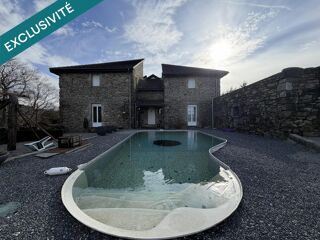  Maison à vendre 3 pièces 173 m²