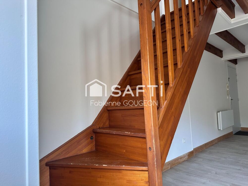 Appt à louer de 53 m² env , une chambre