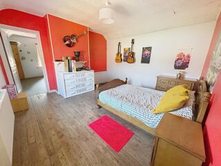  Maison à vendre 5 pièces 114 m²