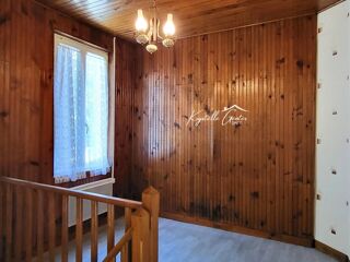  Maison � vendre 4 pi�ces 85 m�