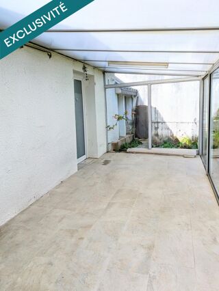  Maison � vendre 6 pi�ces 115 m�
