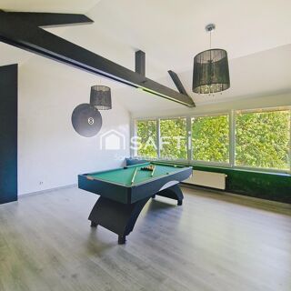  Maison à vendre 7 pièces 156 m²
