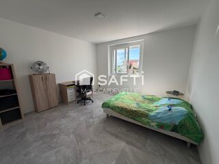  Maison à vendre 4 pièces 125 m²