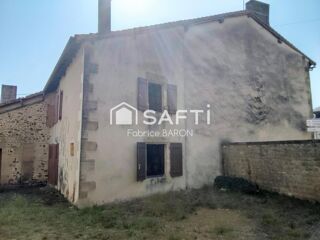  Maison à vendre 6 pièces 169 m²