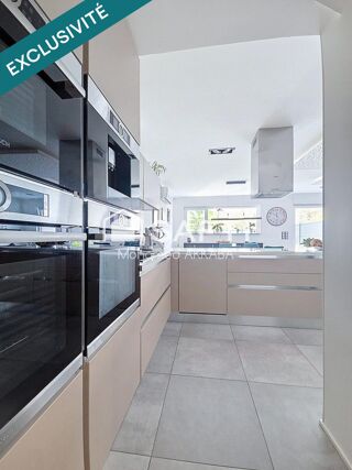  Maison � vendre 5 pi�ces 135 m�