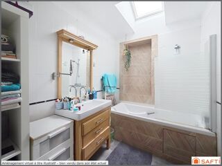  Maison � vendre 6 pi�ces 130 m�