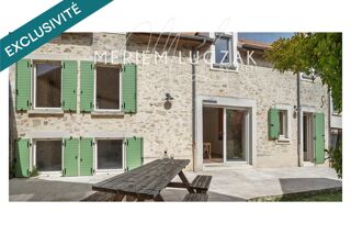  Maison à vendre 10 pièces 195 m²