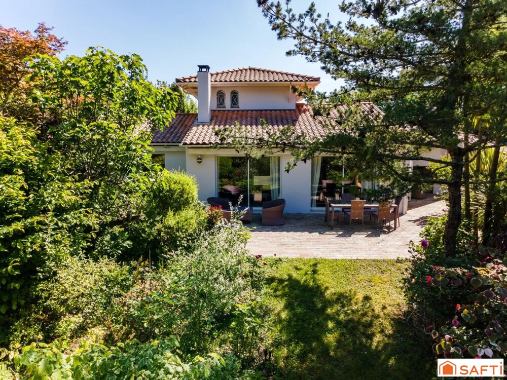 Vente Maison RARE ...CADRE EXCEPTIONNEL ! PROPRIETE GRADIGNAN Gradignan