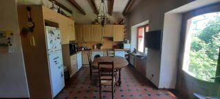  Maison � vendre 8 pi�ces 150 m�