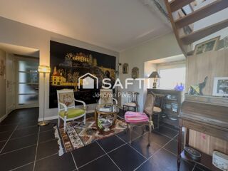  Maison � vendre 5 pi�ces 127 m�