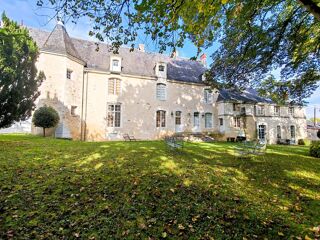  Maison � vendre 10 pi�ces 422 m�