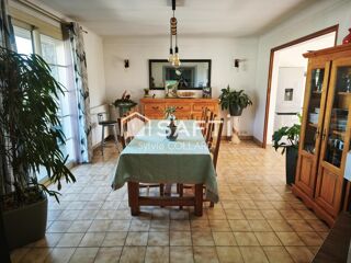  Maison à vendre 7 pièces 142 m²