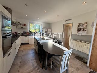  Maison � vendre 6 pi�ces 140 m�