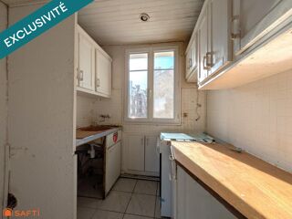  Appartement à vendre 4 pièces 65 m²