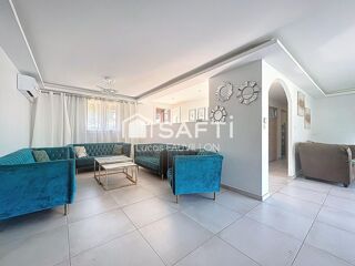 Vente Maison Maison T4 115m2 sur un terrain de 540m2 Toulouse