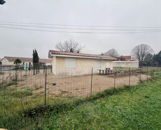  Immeuble à vendre 40 m²