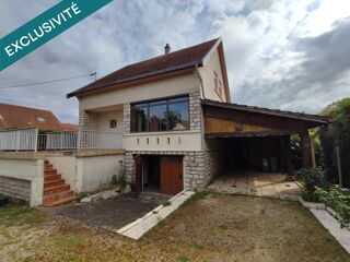  Maison à vendre 5 pièces 95 m²