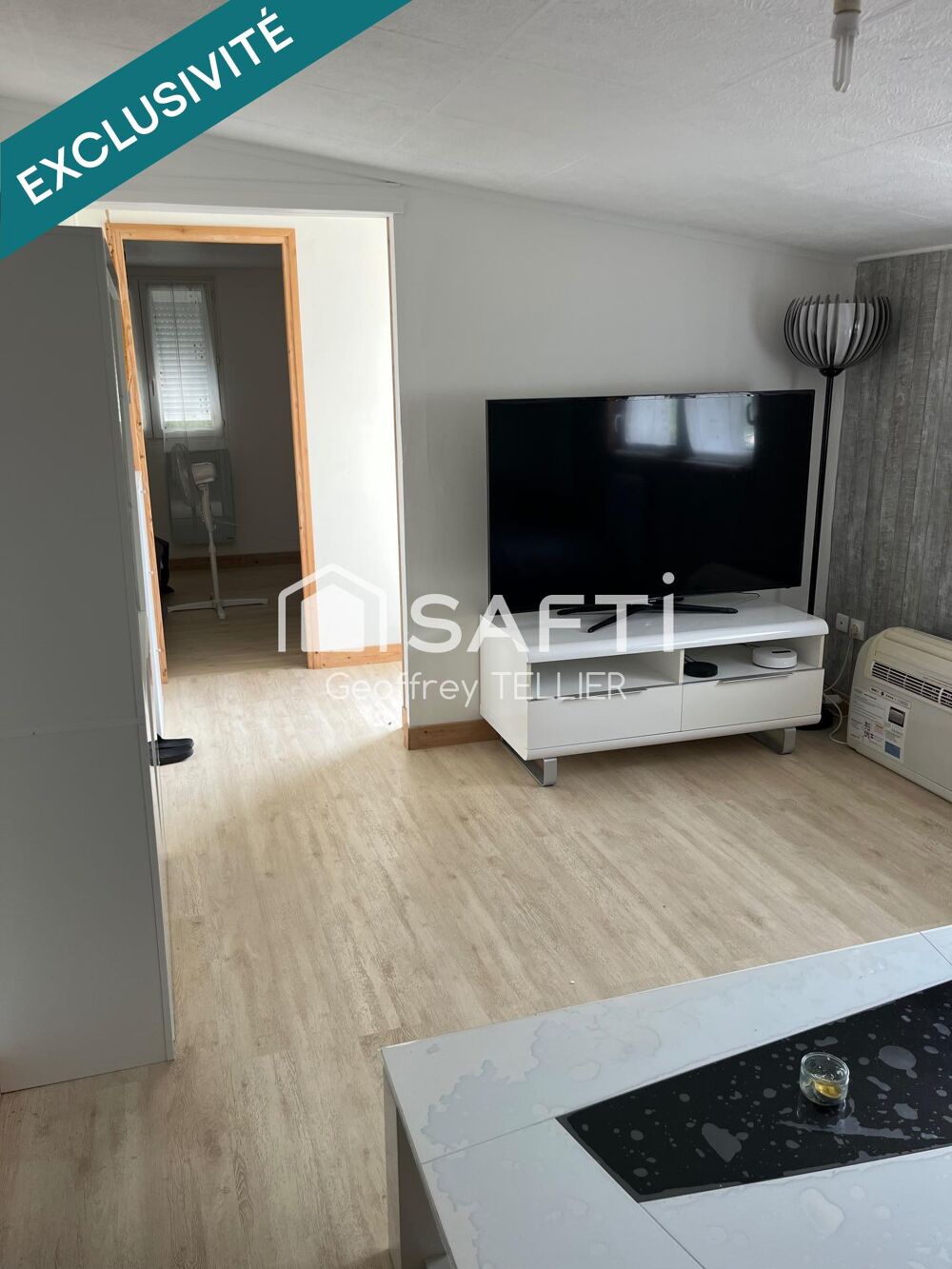 Vente Maison Maison de plain pied Candas