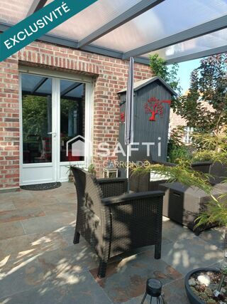  Maison � vendre 6 pi�ces 104 m�