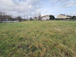  Terrain � vendre 2401 m�