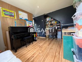  Maison à vendre 5 pièces 120 m²