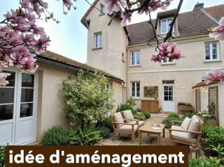  Maison à vendre 5 pièces 124 m²