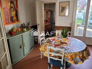  Maison � vendre 5 pi�ces 100 m�