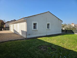  Maison à vendre 5 pièces 109 m²