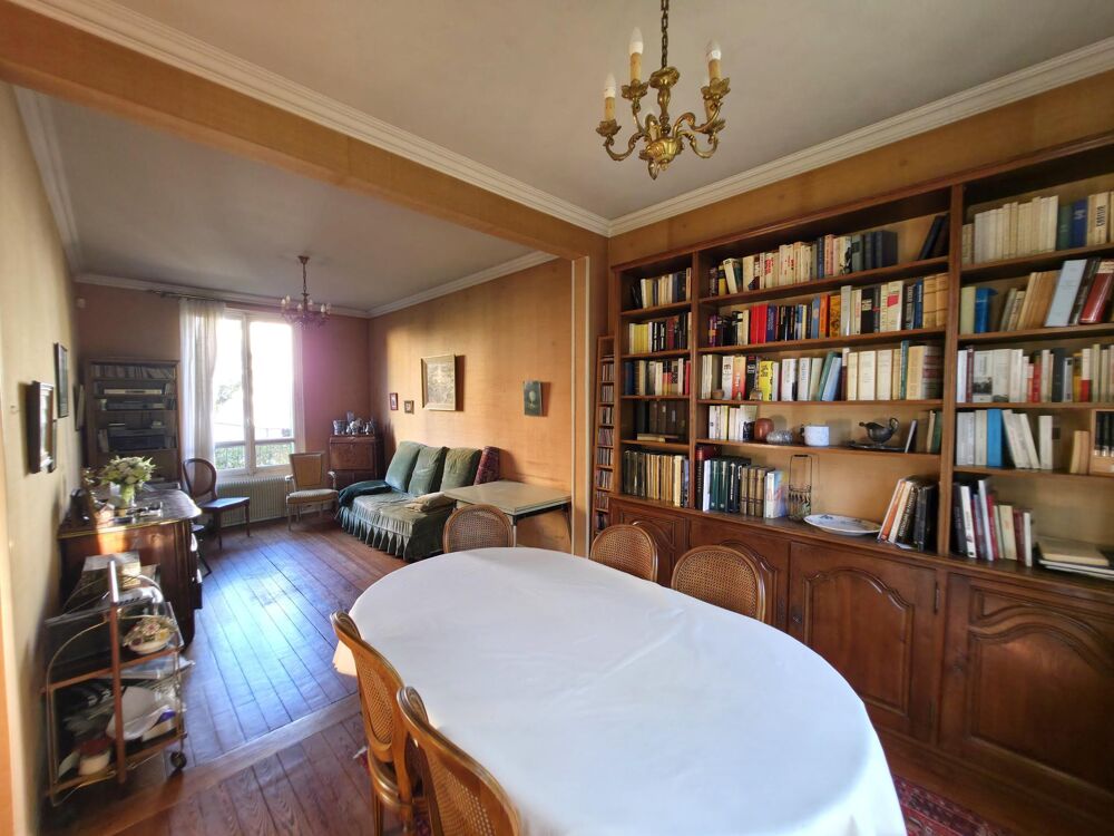 à vendre  Maison Antony (92160)