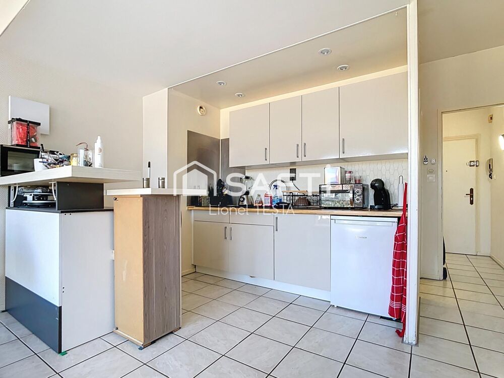 Vente Appartement belle opportunité Nancy