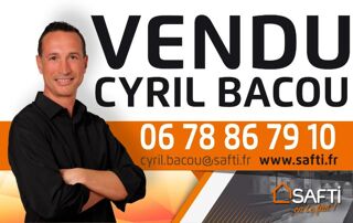  Maison  vendre 6 pices 200 m