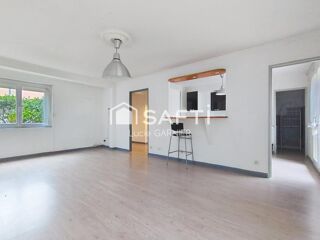  Maison � vendre 4 pi�ces 92 m�