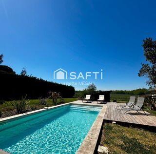  Maison � vendre 5 pi�ces 110 m�