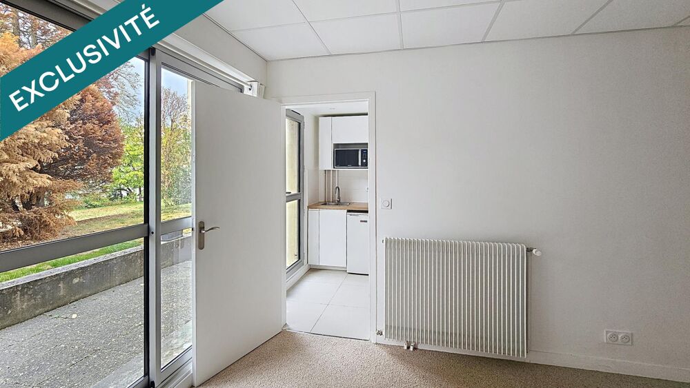 Vente Appartement idéalement placé près du métro Mairie d'Issy et des commerces Issy-les-moulineaux